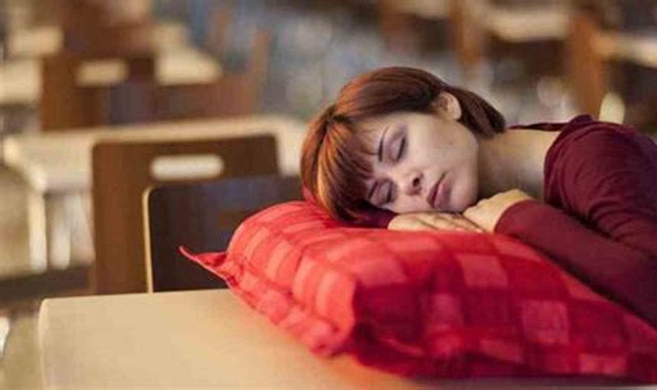 cara mengatasi insomnia paling ampuh